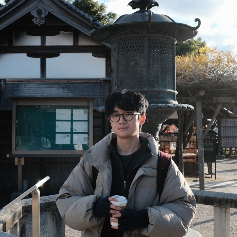 Joseph Wonjeong Park